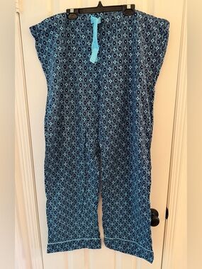 Joe Fresh Cotton Pj Pants
